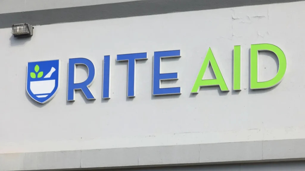 Rite Aid